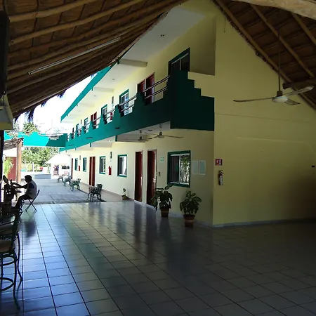 Oyo Hotel Palma Real