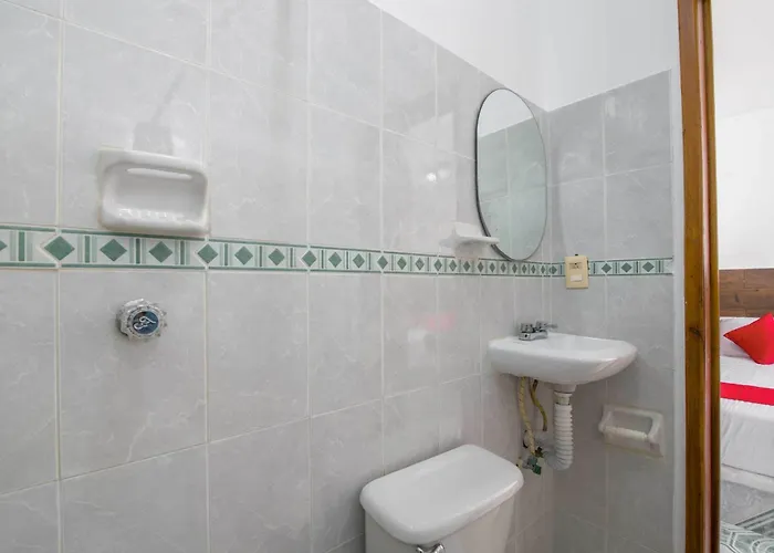 Oyo Palma Real Hotel