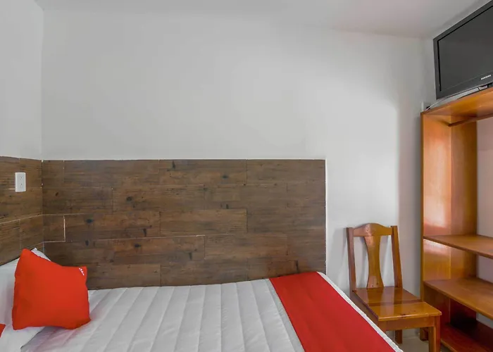 Oyo Palma Real Hotel 4*