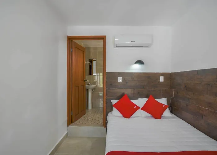 Oyo Palma Real 4* Tulum