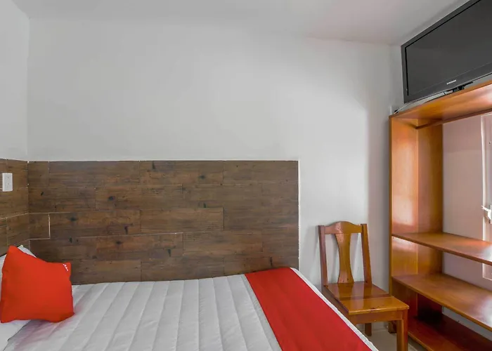 Oyo Palma Real Hotel 4*