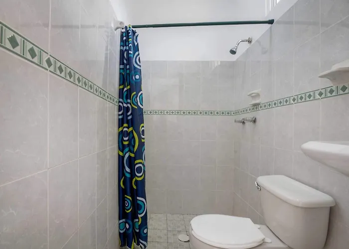 Oyo Palma Real 4* Tulum