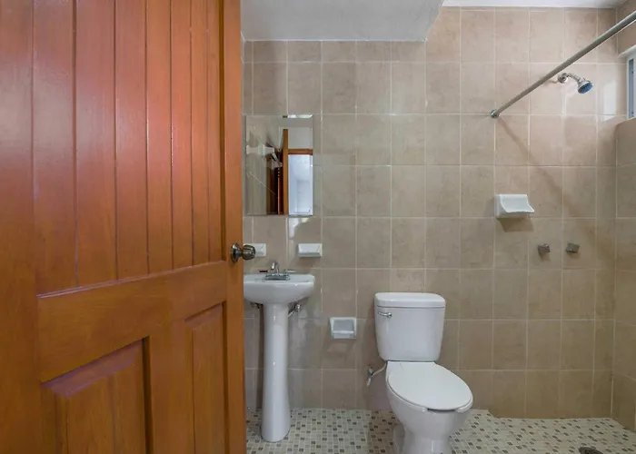 Oyo Palma Real Hotel Tulum