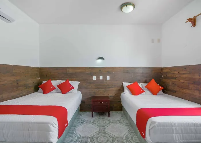 Oyo Palma Real 4*