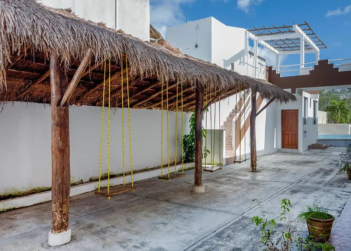 Oyo Palma Real Hotel