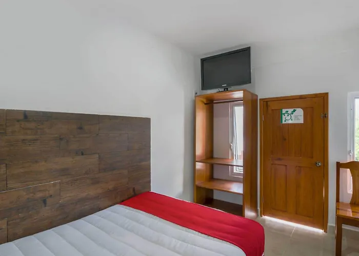 Oyo Palma Real Hotel Tulum