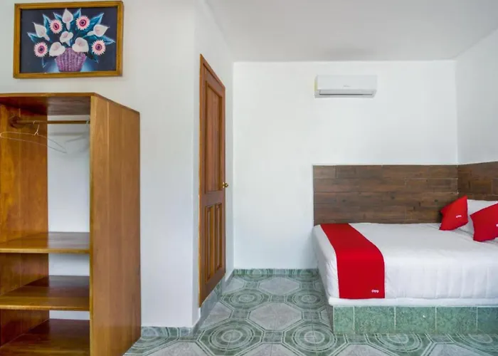 Hotel Oyo Palma Real 4*