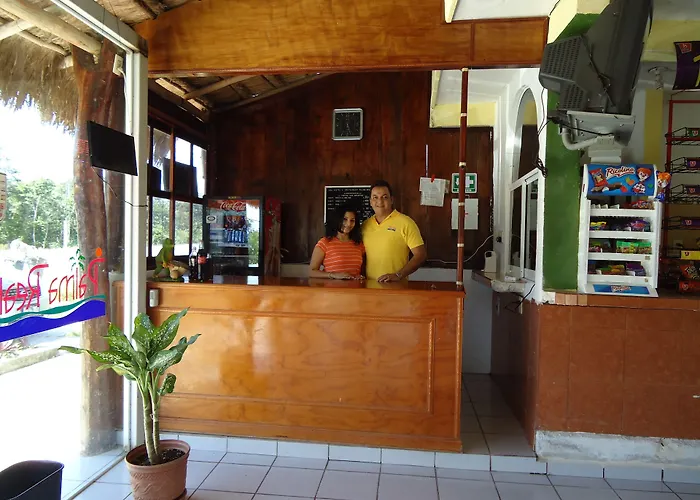 Oyo Palma Real Hotel