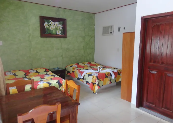 Oyo Palma Real Hotel