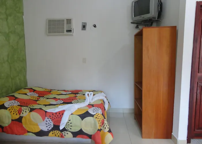 Oyo Palma Real 4*