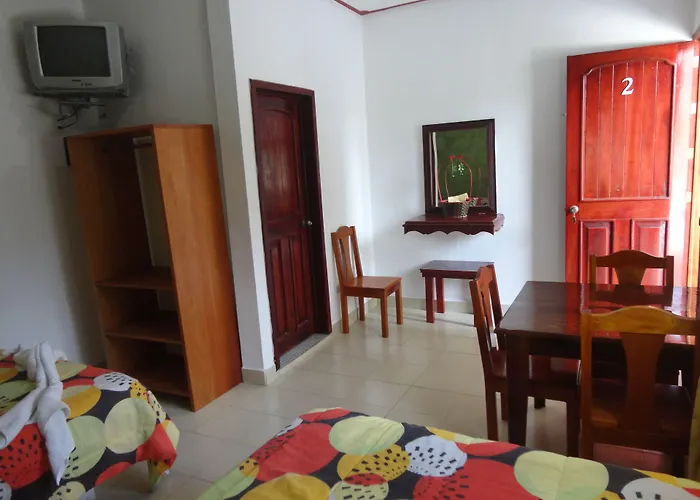 Oyo Palma Real 4* Tulum
