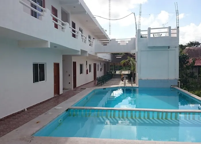 Oyo Palma Real 4*
