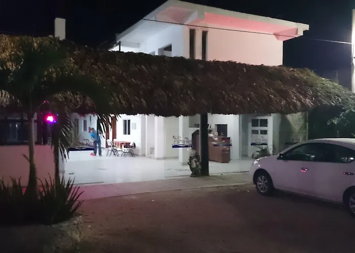 Oyo Palma Real