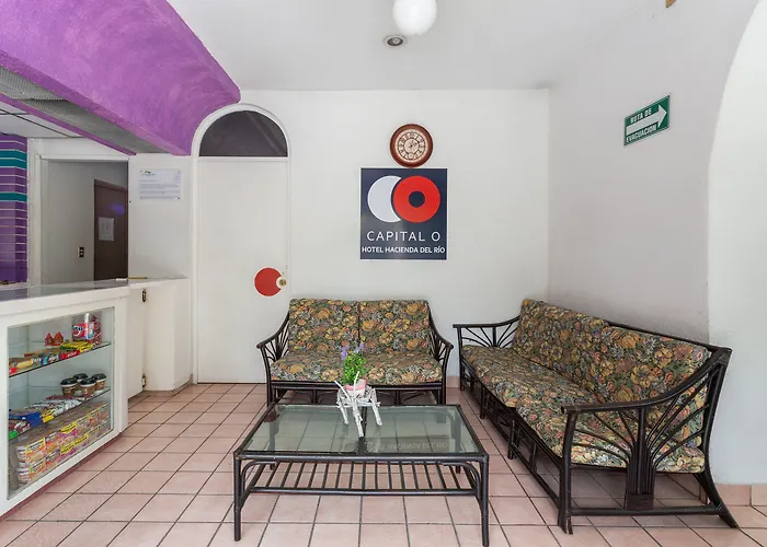 Oyo Palma Real 4*