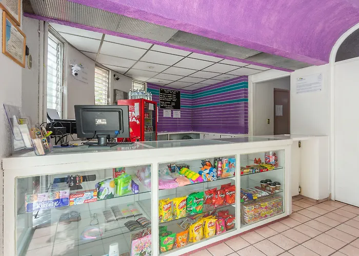 Oyo Palma Real Hotel 4*