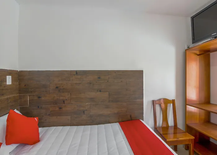 Oyo Palma Real Tulum