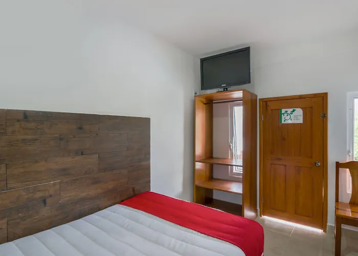 Oyo Palma Real Hotel 4*
