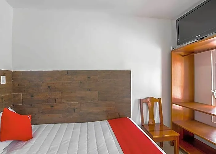 Oyo Palma Real Tulum